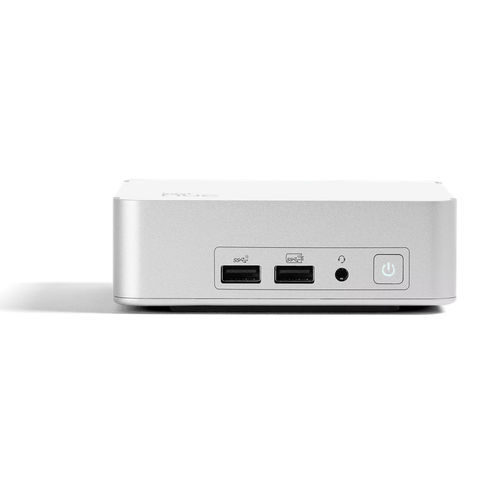 PC Edge AI - NUC 13 Pro - ASUSTeK computer INC - box / 13th Generation Intel® Core™ / Intel® Core™ i5-1340PE