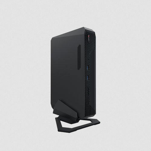 PC Edge AI - NUC 14 Performance  - ASUSTeK computer INC - box / Intel® Core™ Ultra 7 155H / HDMI