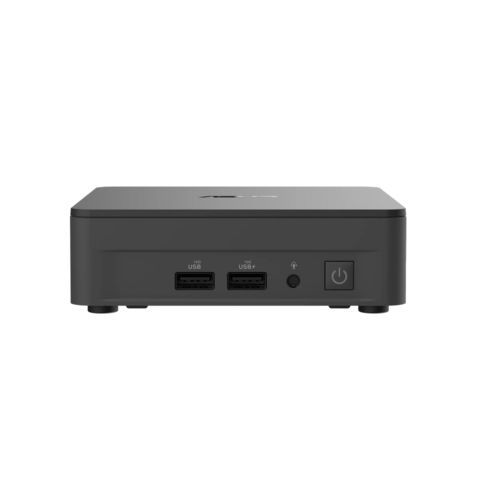 PC Edge AI - NUC 12 Pro  - ASUSTeK computer INC - box / à montage VESA / Intel® Core™ i3-1220PE