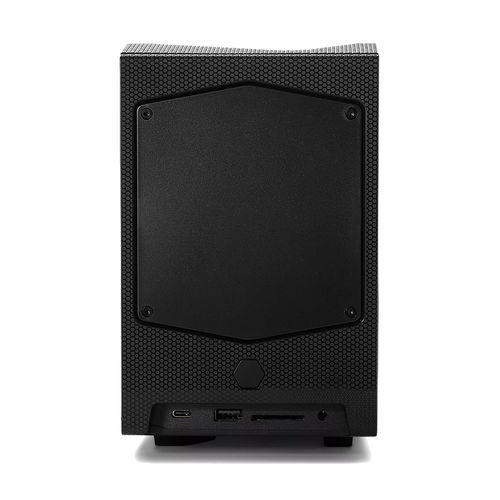 PC de bureau - NUC 12 Pro X  - ASUSTeK computer INC - 12th Generation Intel® Core™ / Intel® Core™ i9 / Intel® Core™ i7-12700E