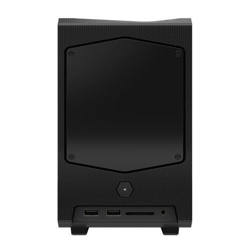 PC de bureau - NUC 11 Extreme - ASUSTeK computer INC - Intel® Core i7 / Intel® Core™ 11ᵉ génération / Intel® Core™ i9