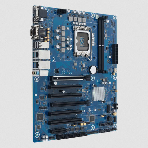 Carte mère ATX - H810A-IM-A - ASUSTeK computer INC - Intel® Core™ Ultra / Intel® / DDR5 UDIMM