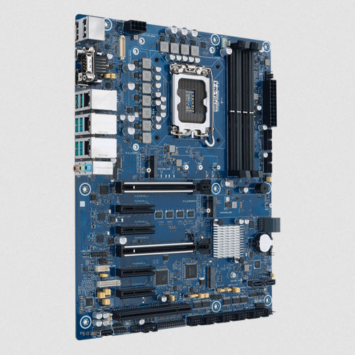 Carte mère ATX - Q870A-IM-A - ASUSTeK computer INC - AMD / NVIDIA / Intel® Core™ Ultra