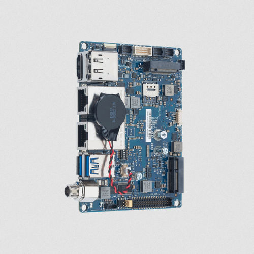 Ordinateur monocarte Pico-ITX - X7835REP-IM-AA - ASUSTeK computer INC - Intel Atom® x7433RE / Intel Atom® x7211RE / Intel® Atom™ x7835RE