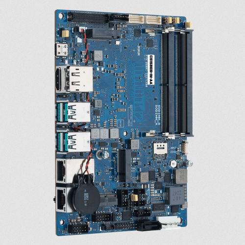 Ordinateur monocarte 3.5" - C5153ES-IM-AA - ASUSTeK computer INC - AMD / NVIDIA / Intel® Core™ Ultra