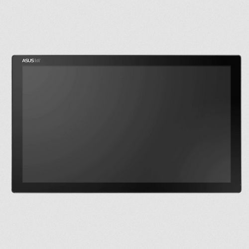 Panel PC à écran tactile multi-points - IPP-J6412-215W - ASUSTeK computer INC - LCD / à écran tactile capacitif PCAP / 10.1"