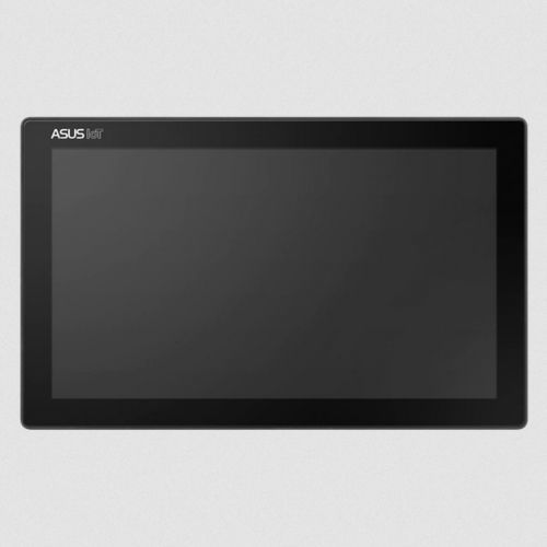 Panel PC à écran tactile multi-points - IPP-J6412-156W - ASUSTeK computer INC - LCD / à écran tactile capacitif PCAP / 15.6"