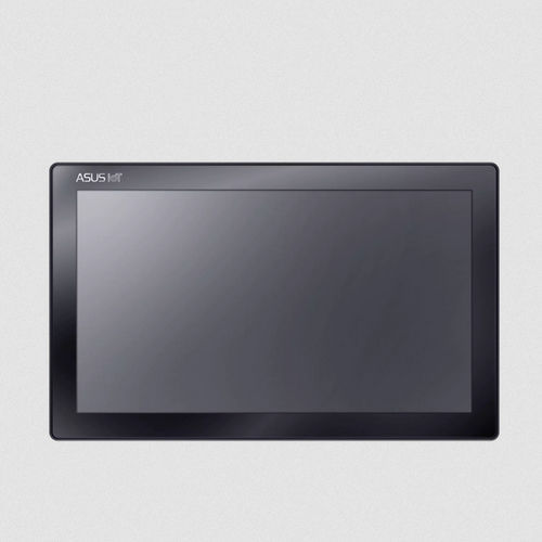 Panel PC à écran tactile multi-points - IPP-H610-215W - ASUSTeK computer INC - LCD / à écran tactile capacitif PCAP / 21.5"
