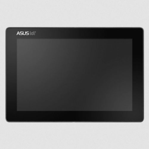 Panel PC à écran tactile multi-points - IPP-J6412-101W - ASUSTeK computer INC - LCD / à écran tactile capacitif PCAP / 10.1"