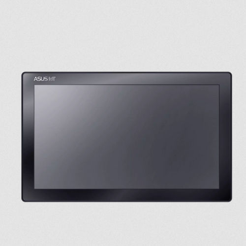 Panel PC à écran tactile multi-points - IPP-H610-156W - ASUSTeK computer INC - LCD / à écran tactile capacitif PCAP / 15.6"