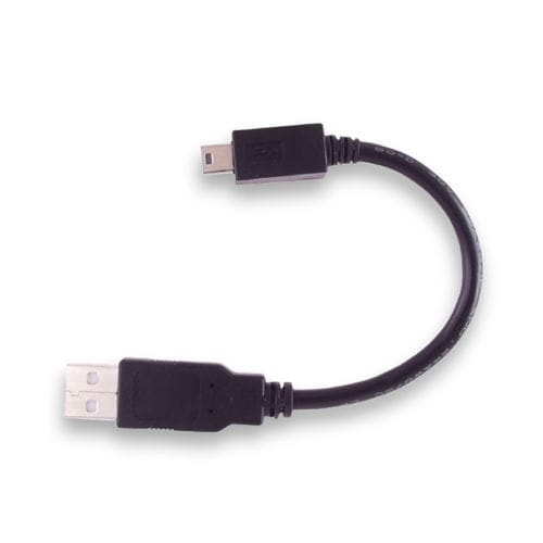 Câble électrique de données - CBL-USB-A-MINIB - Dracal Technologies Inc. - USB