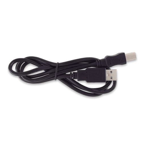 Câble électrique de données - CBL-USB-AB1 - Dracal Technologies Inc. - USB / de connexion