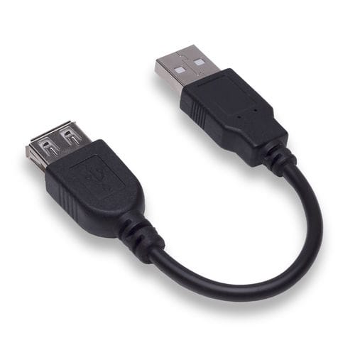 Câble électrique de données - CBL-USB-AMAF-15 - Dracal Technologies Inc. - USB