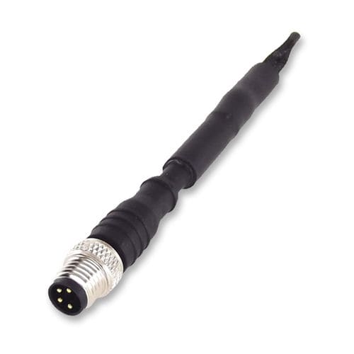 Sonde de température et d'humidité relative - I2C-M8-TRH320 - Dracal Technologies Inc. - DC / IP67 / haute précision