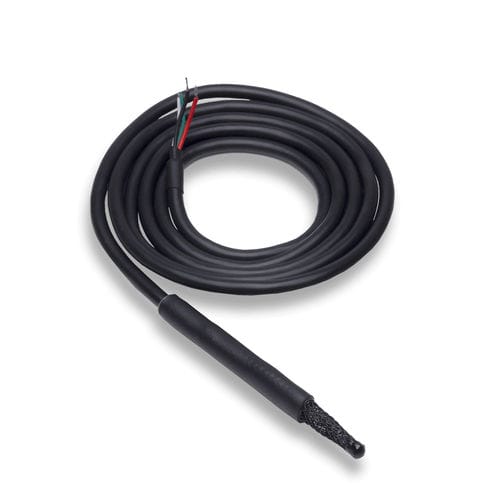 Sonde de température et d'humidité relative - I2C-TRH320 - Dracal Technologies Inc. - DC / pour environnements sévères / IP64