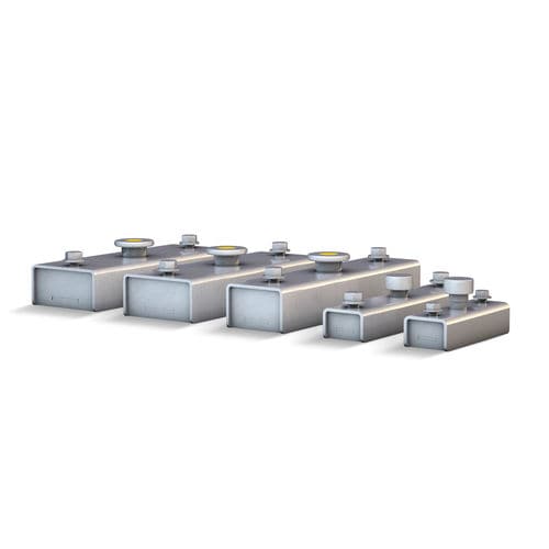 Système de coffrage de voiles - SPB - RATEC GmbH - en acier / pour le béton