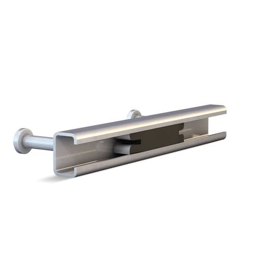 Rail de bridage - RATEC GmbH