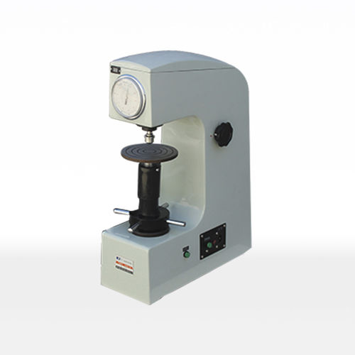 Duromètre Rockwell - XHRD-150 - Laizhou Lailuote Test Instrument Co., Ltd. - de paillasse / pour plastique / automatique