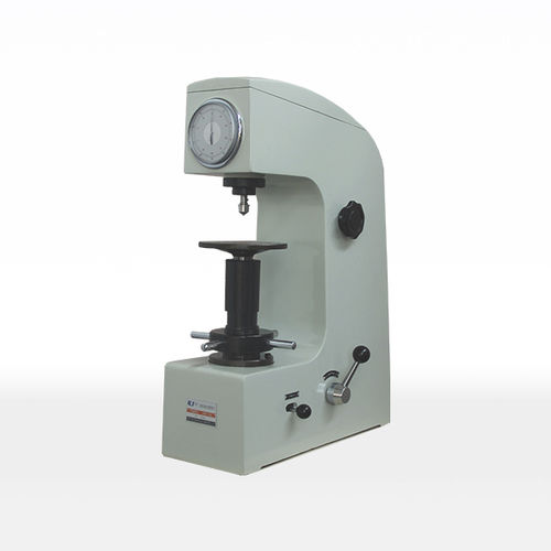 Duromètre Rockwell -  XHR-150 - Laizhou Lailuote Test Instrument Co., Ltd. - de paillasse / de métaux / pour métaux non ferreux