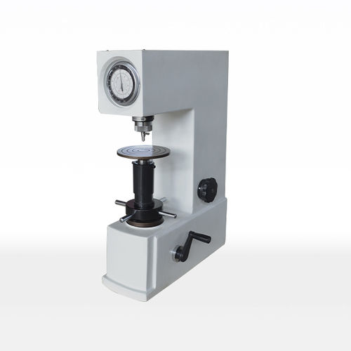Duromètre Rockwell - HR-150/45 - Laizhou Lailuote Test Instrument Co., Ltd. - de paillasse / pour échantillons métallographiques / analogique