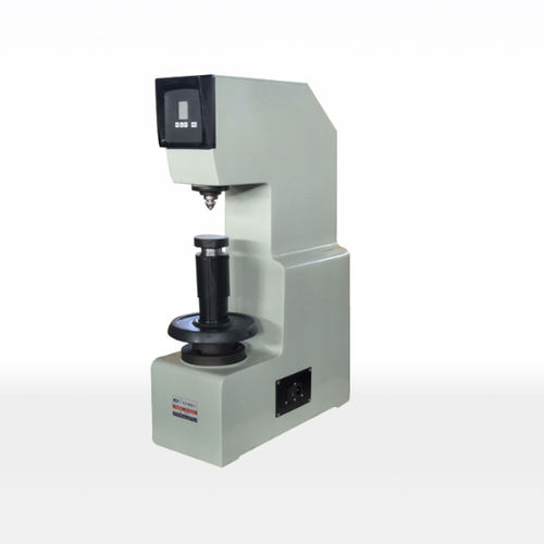 Duromètre Brinell - HB-3000B - Laizhou Lailuote Test Instrument Co., Ltd. - de paillasse / mécanique