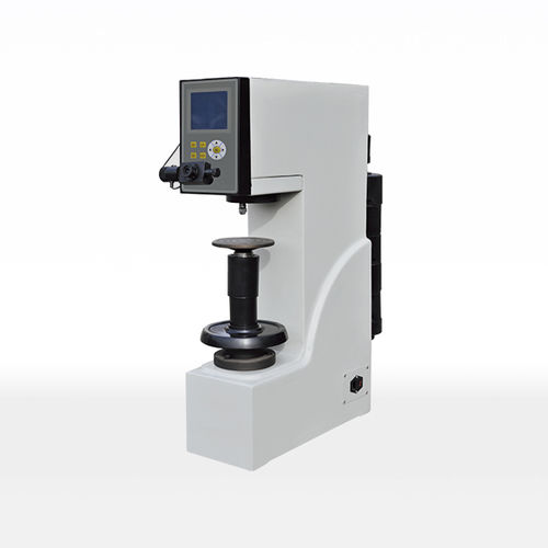 Duromètre Brinell - HBS-3000  - Laizhou Lailuote Test Instrument Co., Ltd. - de paillasse / à affichage digital LCD