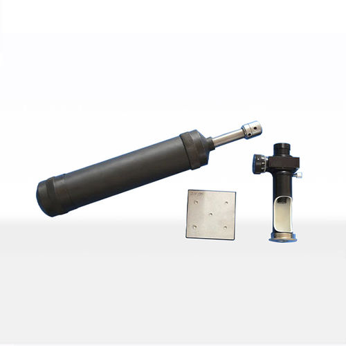 Duromètre Brinell - HBX-0.5 - Laizhou Lailuote Test Instrument Co., Ltd. - portable / de mesure / pour grandes pièces