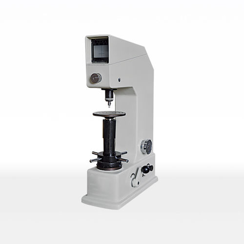 Duromètre Brinell - HBRV-187.5 - Laizhou Lailuote Test Instrument Co., Ltd. - Rockwell / Vickers / de paillasse