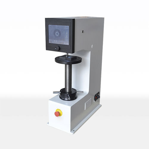 Duromètre Brinell - MHBS-3000 - Laizhou Lailuote Test Instrument Co., Ltd. - Rockwell / Vickers / de paillasse