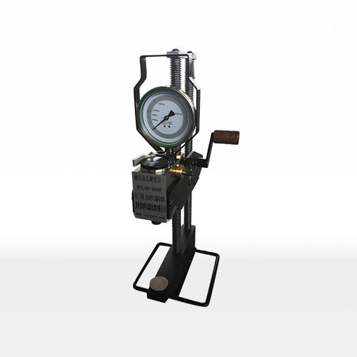 Duromètre Brinell - HBP-3000 - Laizhou Lailuote Test Instrument Co., Ltd. - portable / de métaux / pour métaux non ferreux