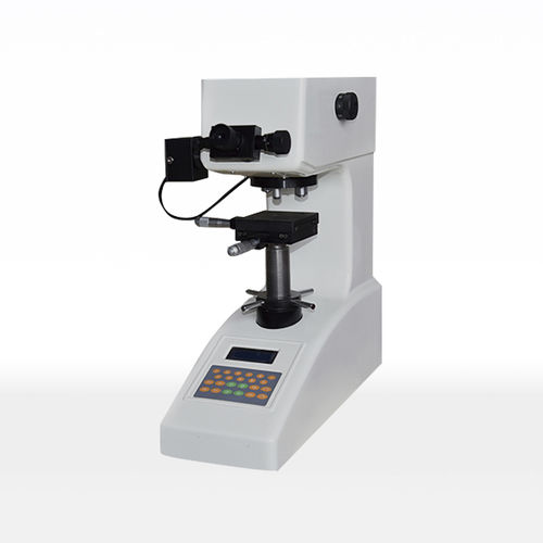 Duromètre Vickers - HV-1000Z - Laizhou Lailuote Test Instrument Co., Ltd. - micro Vickers / de paillasse / pour métaux non ferreux