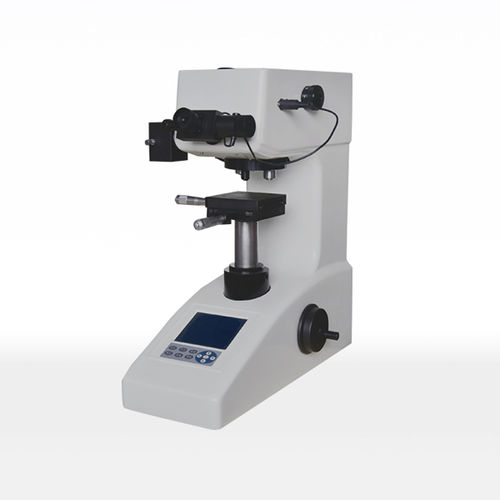 Duromètre Vickers -  HVS-1000Z - Laizhou Lailuote Test Instrument Co., Ltd. - de paillasse / pour métaux non ferreux / pour acier