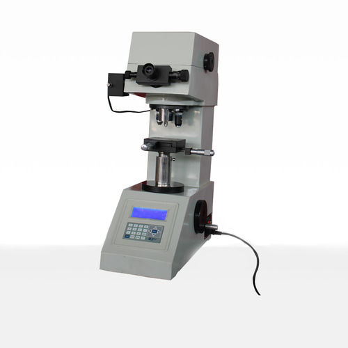 Duromètre Vickers - 200HV-5  - Laizhou Lailuote Test Instrument Co., Ltd. - de paillasse / de métaux / pour métaux non ferreux
