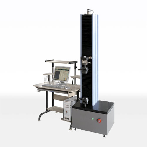 Machine d'essai universelle - WDW - Laizhou Lailuote Test Instrument Co., Ltd. - de compression / d'élongation / de flexion