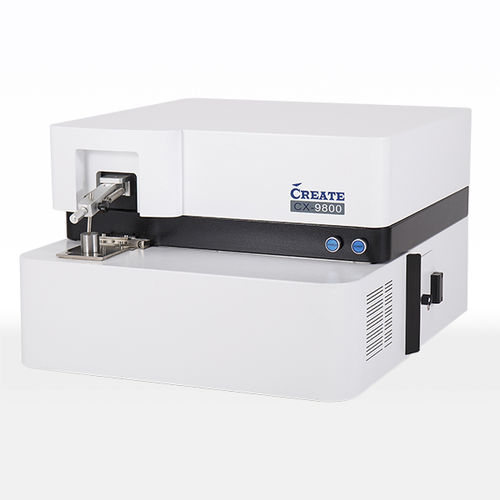 Spectromètre optique - CX-9800 - Laizhou Lailuote Test Instrument Co., Ltd. - de laboratoire / de paillasse / CCD