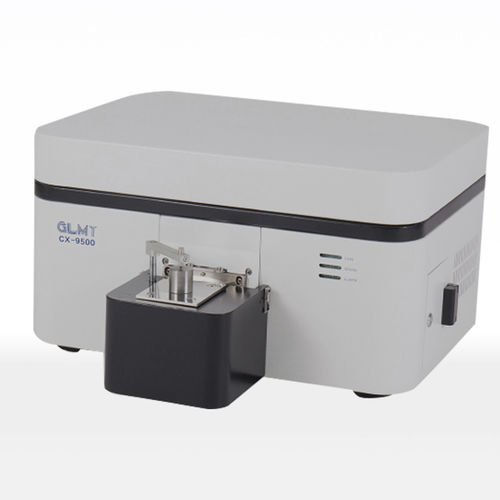Spectromètre optique - CX-9500 - Laizhou Lailuote Test Instrument Co., Ltd. - pour l'analyse / CCD / à lecture directe
