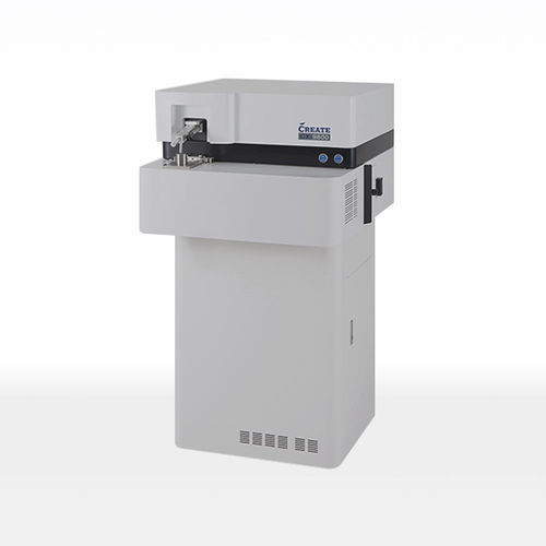 Spectromètre optique - CX-9800 - Laizhou Lailuote Test Instrument Co., Ltd. - de mesure / CCD / à lecture directe
