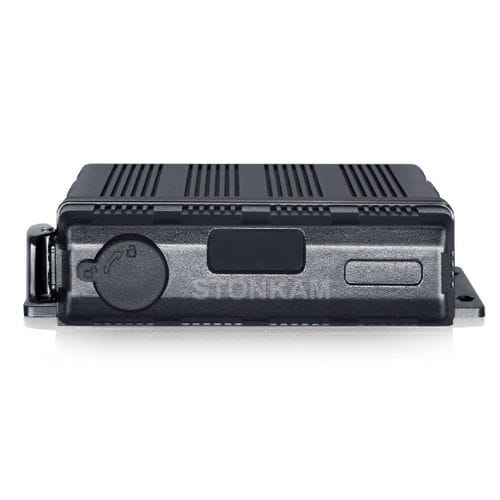 Enregistreur DVR - DV454 - Stonkam - vidéo / pour vidéosurveillance / pour véhicules