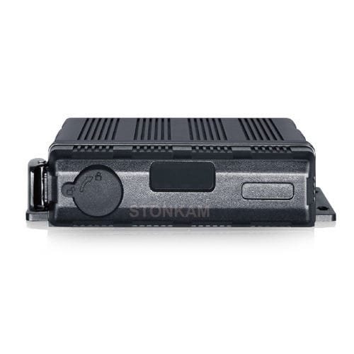 Enregistreur DVR - DV426 - Stonkam - vidéo / pour vidéosurveillance / pour véhicules