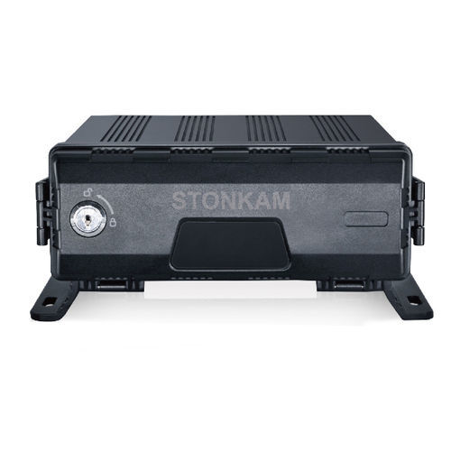 Enregistreur DVR - DV424 - Stonkam - vidéo / pour vidéosurveillance / pour véhicules
