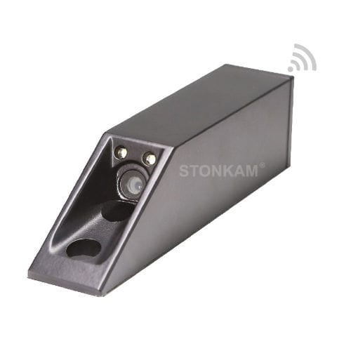 Système de caméra numérique - HDW814 - Stonkam - pour véhicules / pour l'industrie automobile / de surveillance