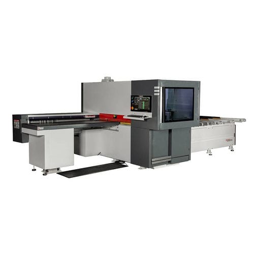 Machine de perçage CNC - 5000 Smart X - Boyga - verticale / pour le bois