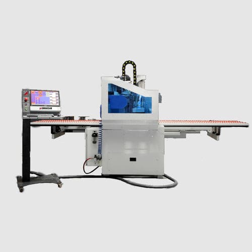 Machine de perçage CNC - 1030 MC - Boyga - verticale / horizontale / pour le bois