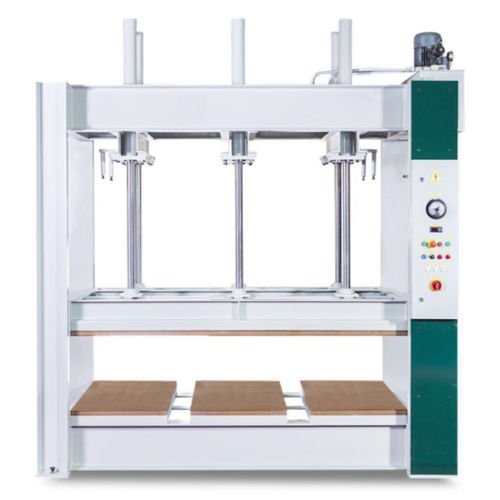 Presse hydraulique - Boyga - de formage / automatique / numérique