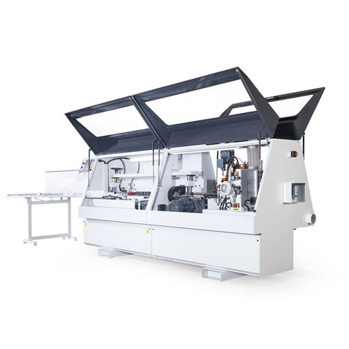 Colleuse automatique - LMD 3520 Camber - Boyga
