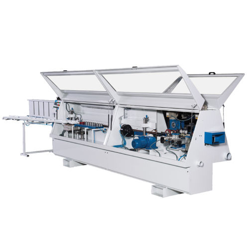 Colleuse automatique - LMS 5000 - Boyga