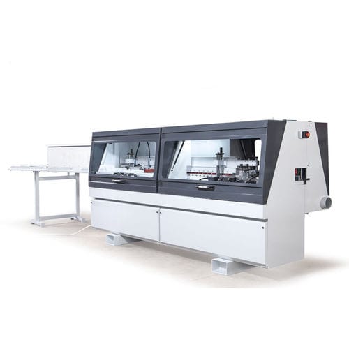 Colleuse automatique - LME 2500 Eco - Boyga