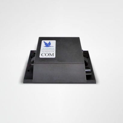 Générateur d'ozone sec - COM-SD-500 - Anseros Klaus Nonnenmacher GmbH - de process / pour la synthèse chimique / compact