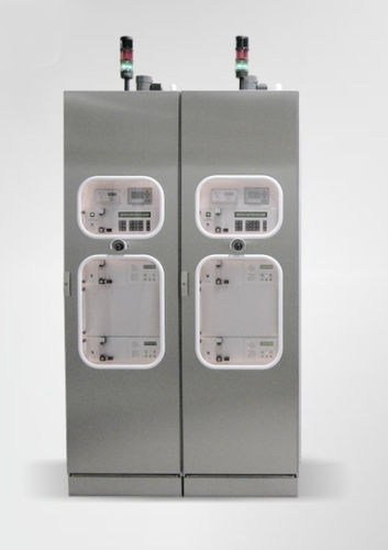 Générateur d'ozone pur - COM-AD-6000 - Anseros Klaus Nonnenmacher GmbH - sec / de process / médical