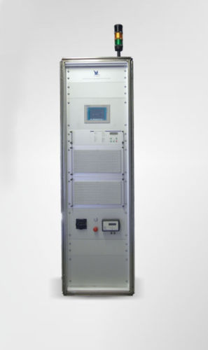 Générateur d'ozone pur - COM-AD-1000 - Anseros Klaus Nonnenmacher GmbH - sec / médical / PSA